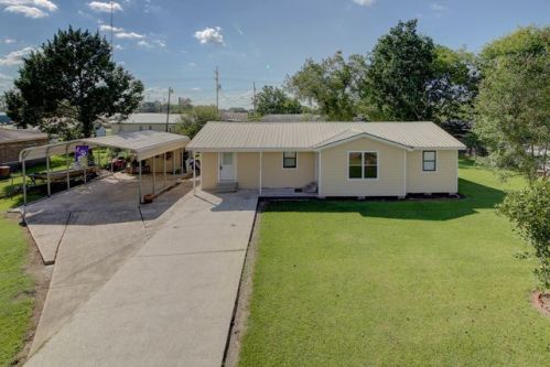 126 Genevieve St, Franklin, LA 70538-3014