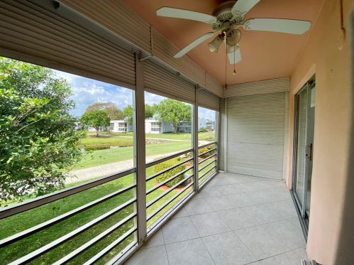 280 Burgundy F, Delray Beach, FL 33484-4955