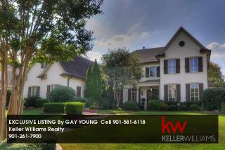 3227 Wetherby Cv, Memphis, TN 38139-8050