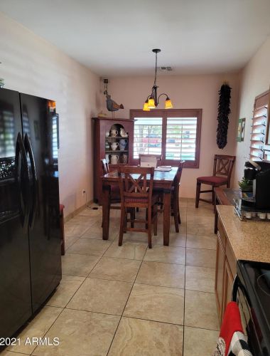 19689 Marquez Cir, Maricopa, AZ 85138-9408
