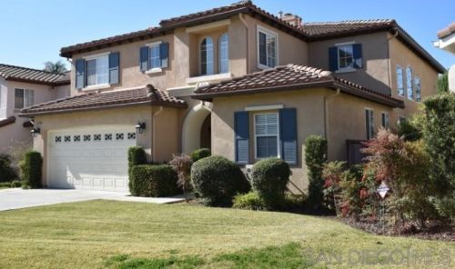 16384 Los Rosales St, San Diego, CA 92127-3301
