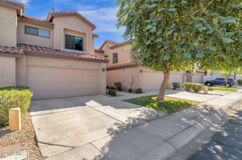 701 Nassau Dr, Gilbert, AZ 85233-7155