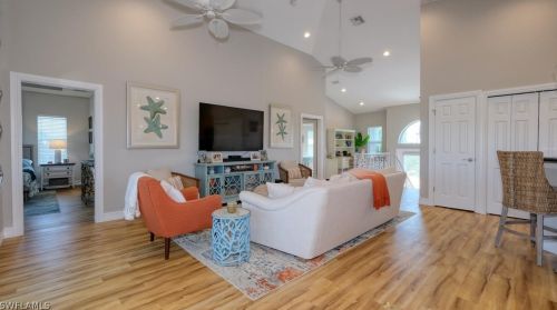 2681 Egret Ct, Saint James City FL  33956 exterior