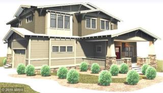 514 Meadow Ln, Vienna VA  22180-6373 exterior