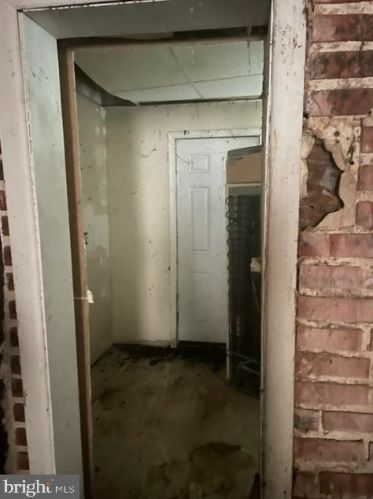 2834 Cantrell St, Philadelphia PA  19145-2413 exterior