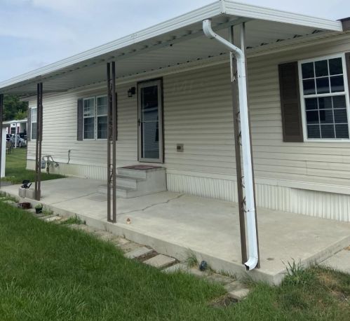 2388 Crimsonberry Ln, Darbydale, OH 43123-3768