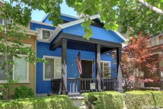 1902 6th St, Sacramento CA  95811-7004 exterior