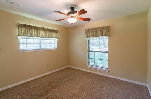 319 Jamie Way, Greenville TX  75402-8045 exterior