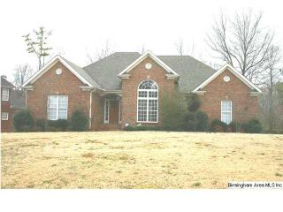 6029 Hobby Ln, Pinson, AL 35126-4454