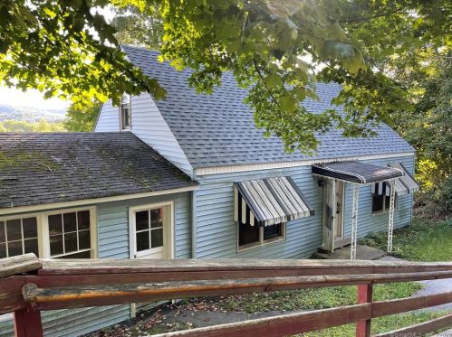 119 Leigh Ave, Litchfield, CT 06787-1805