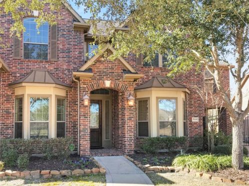27426 Saddle Creek Ln, Fulshear, TX 77441-1107