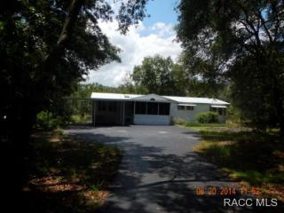4254 Meadow St, Homosassa, FL 34446-2907