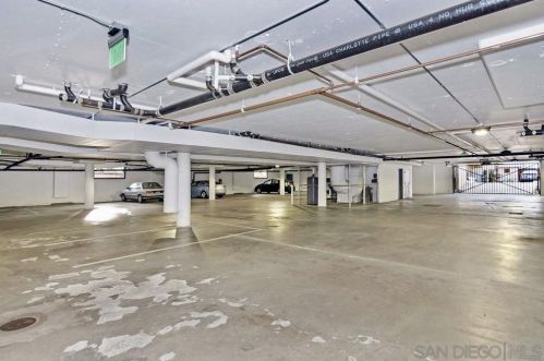 3950 Cleveland Ave, San Diego CA  92103-3445 exterior