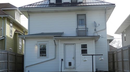 491 Prospect St, Marion OH  43302-4959 exterior