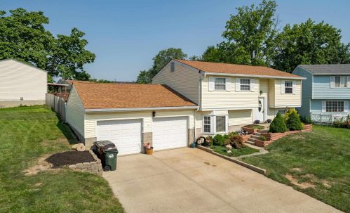 6583 Louise Ct, Florence, KY 41042-1324