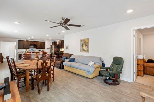 473 Earl Godwin Rd, Freeport FL  32439-2765 exterior