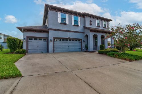 8239 Swiss Chard Cir, Land O Lakes FL  34637-7662 exterior