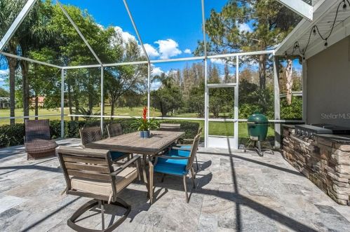 18604 Avenue Monaco, Lutz FL  33558-5316 exterior
