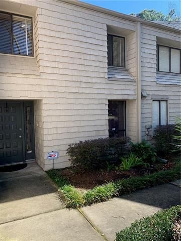 2836 Steamship Cir, New Orleans, LA 70123-5605