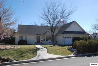 640 Aswan St, Sparks, NV 89441-0590