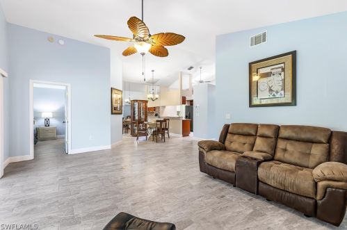 25411 Fairway Dunes Ct, Bonita Springs, FL 34135-7694