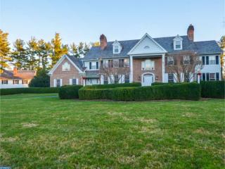 608 Creek Ln, Flourtown, PA 19031-1113