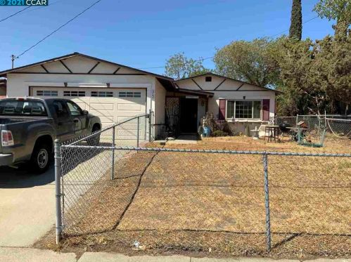 512 Shore Rd, West Pittsburg, CA 94565-1307