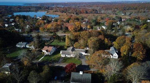 225 Prospect Hill Rd, Groton CT  06340-5543 exterior