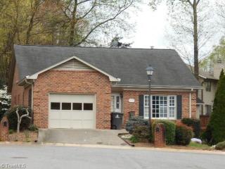 4309 Hampton Club Ct, Winston Salem, NC 27104-3665
