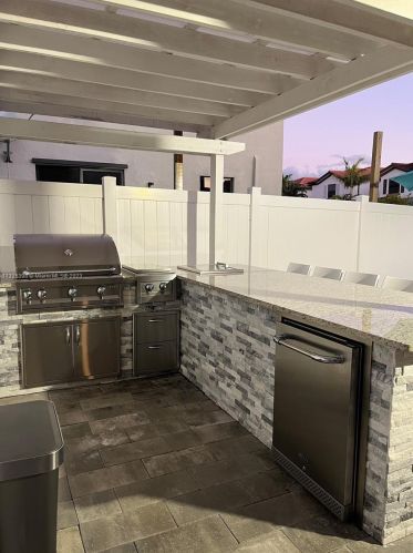 10307 34th Ct, Hialeah FL  33018-1879 exterior