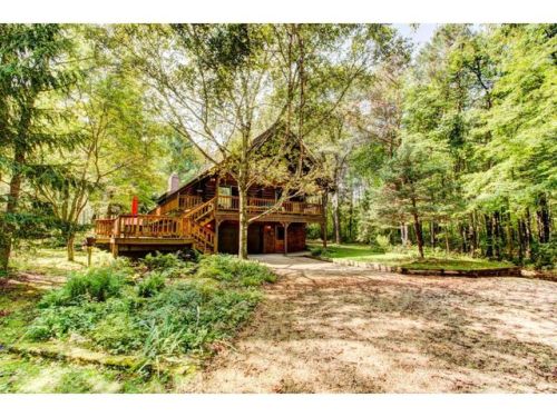 341 194th St, East Farmington, WI 54020-5625