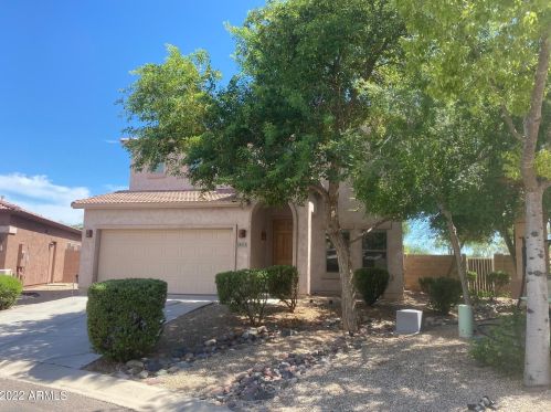 28813 Saddle Way, San Tan Valley, AZ 85143-4968