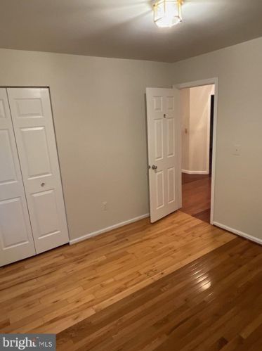 1408 Golf Course Dr, Bowie MD  20721-2330 exterior