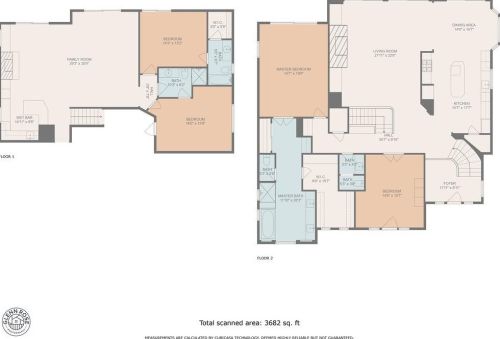 5326 Bantry Pl, Folsom CA  95762-7651 exterior