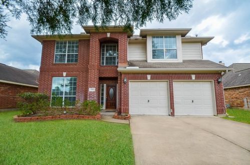 17502 Chestnut Trl, Richmond, TX 77407-8593
