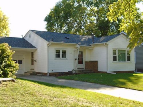 1424 Un St, Boone IA  50036-4347 exterior