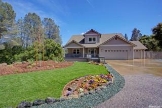 355 Cuckoo Ct, Applegate, CA 95703-9754