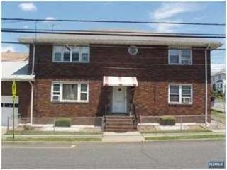 168 Frederick St, Outwater NJ  07026-1704 exterior