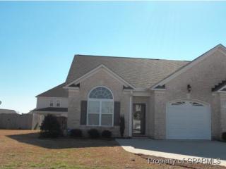 1901 Leighton Dr, Greenville NC  27834-4800 exterior