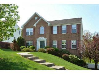 8309 Sharalyn Dr, Bridgeville, PA 15017-3626