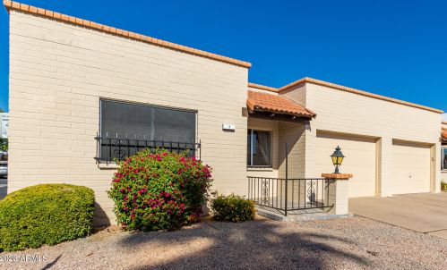 4502 Carol Ave, Mesa, AZ 85206-2073