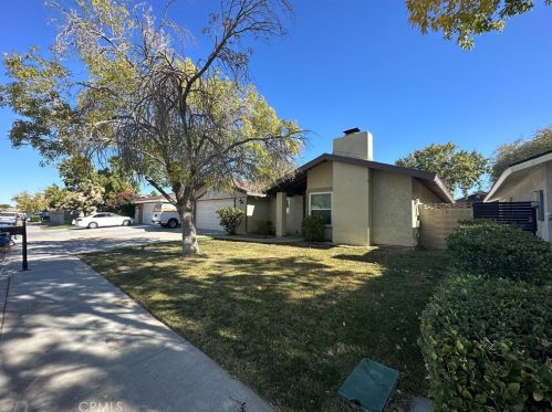 44840 Hanstead Ave, Lancaster, CA 93535-2739