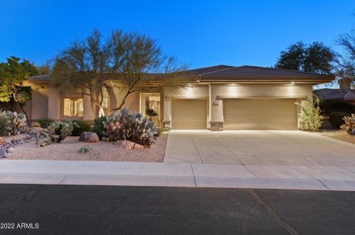 7257 Visao Dr, Scottsdale, AZ 85266-1878