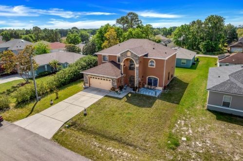 6 Flatfish Dr, Kissimmee FL  34759-4850 exterior