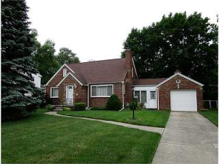 4239 Elmhurst Rd, Toledo, OH 43613-3727