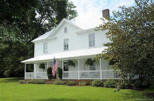7915 Bringle Ferry Rd, Salisbury, NC 28146-9520
