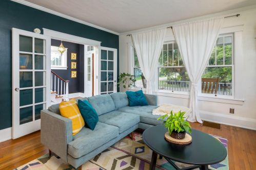 500 Chestnut St, Mount Vernon OH  43050-2714 exterior