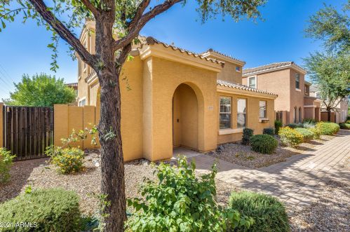 2845 Bart St, Gilbert, AZ 85295-9066