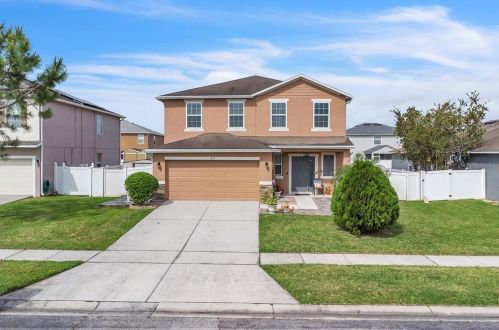 1819 Monte Cristo Ln, Kissimmee, FL 34758-2168