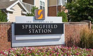 6802 Junction Blvd, Springfield VA  22150-1924 exterior